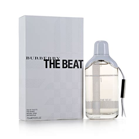 burberry the beat recensioni|the beat edt burberry perfume.